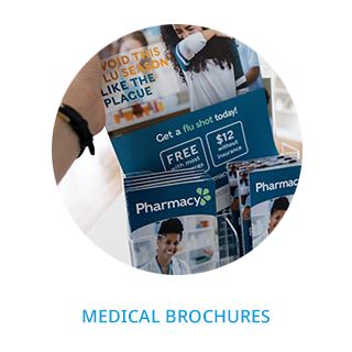 Medical Brochures